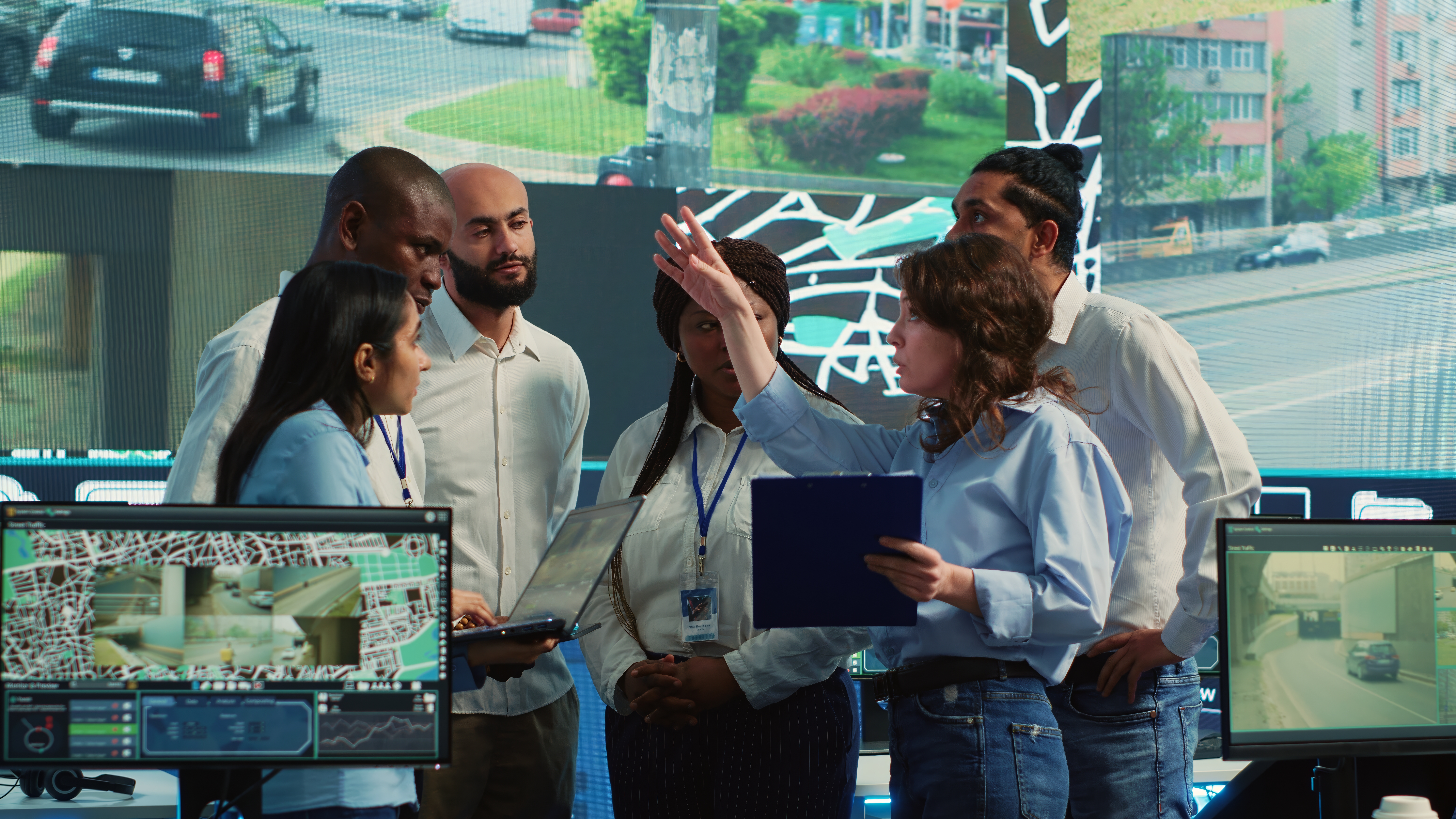 Tecnologia transformando o setor público brasileiro