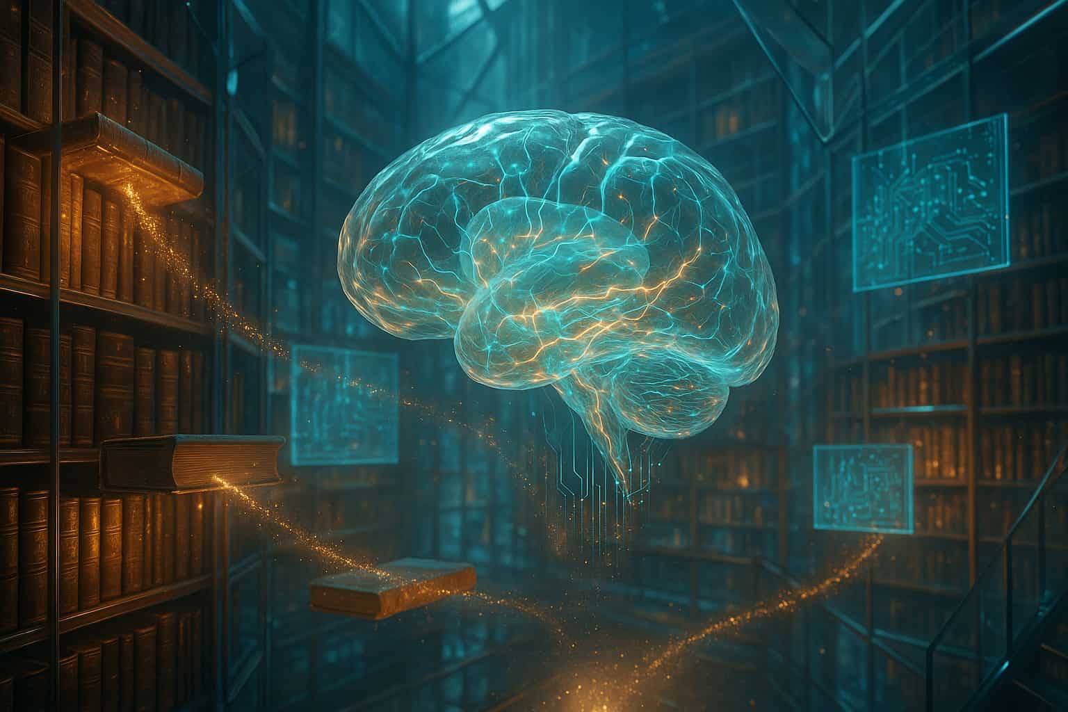 Inteligência Artificial